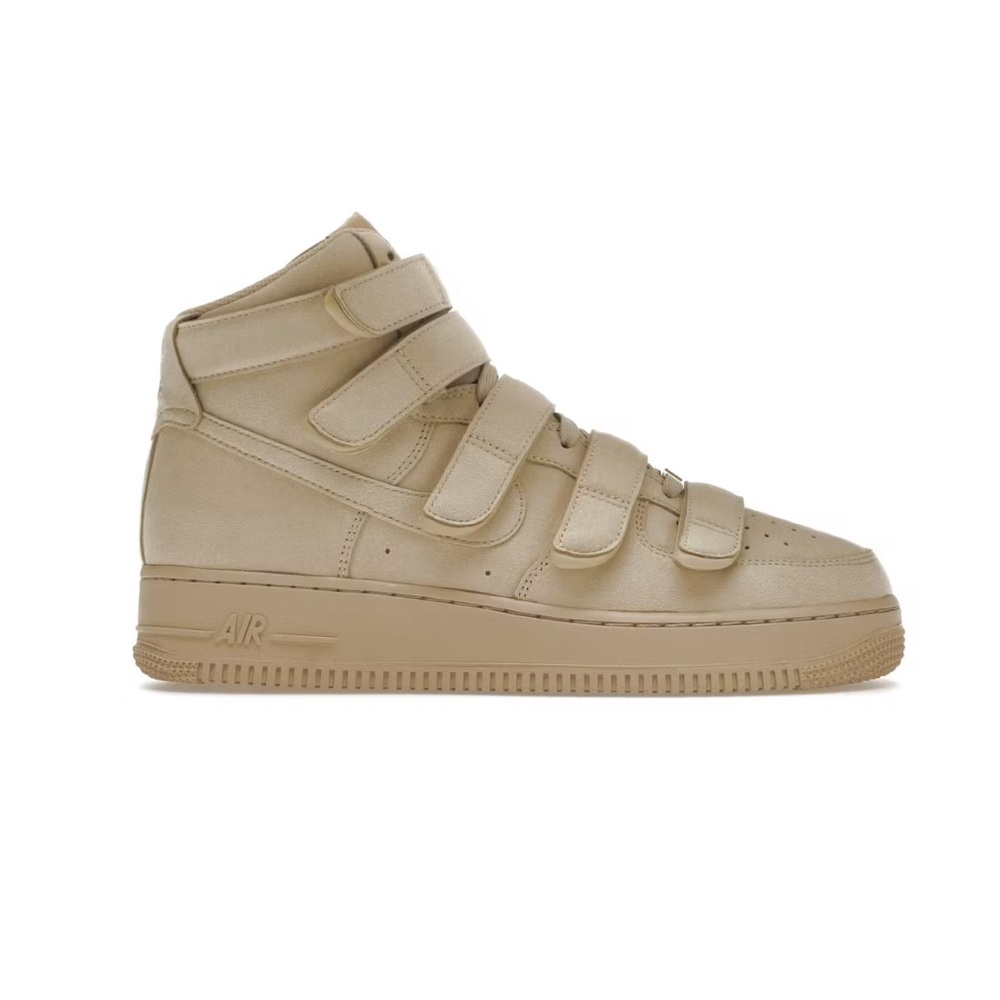 Nike Air Force 1 High '07 SP Billie Eilish Mushroom - Picture 10 of 10